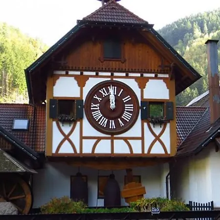 Apartment Traum-maisonette Auf 1.000m Mit Pool Und Sauna