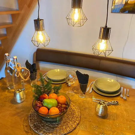 Apartment Traum-maisonette Auf 1.000m Mit Pool Und Sauna *