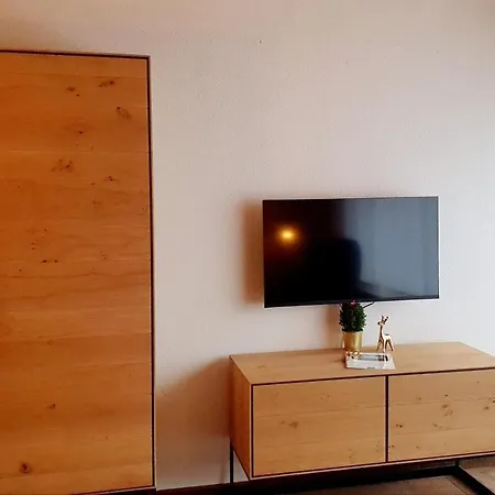 شقة Traum-maisonette Auf 1.000m Mit Pool Und Sauna *