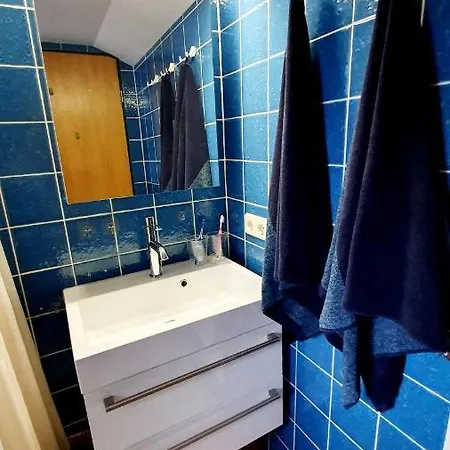 Apartment Traum-maisonette Auf 1.000m Mit Pool Und Sauna