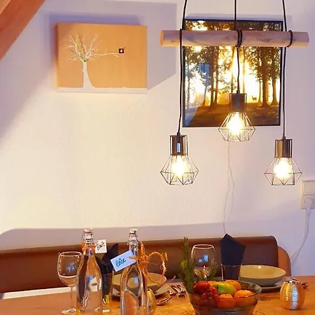 Traum-maisonette Auf 1.000m Mit Pool Und Sauna Apartment Schoenwald im Schwarzwald