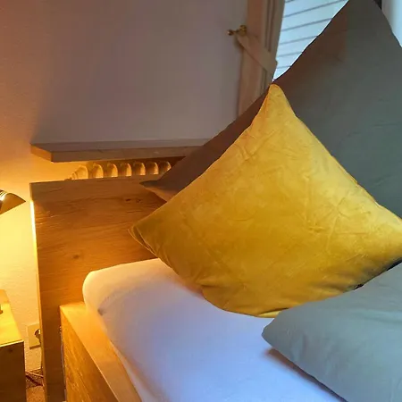 Traum-maisonette Auf 1.000m Mit Pool Und Sauna Apartment