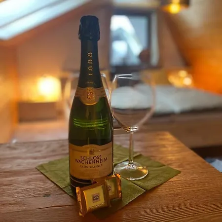 Traum-maisonette Auf 1.000m Mit Pool Und Sauna * Schoenwald im Schwarzwald