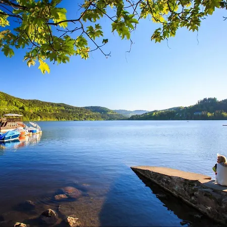 Apartment Traum-maisonette Auf 1.000m Mit Pool Und Sauna *