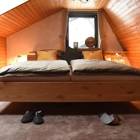 Traum-maisonette Auf 1.000m Mit Pool Und Sauna Apartment *