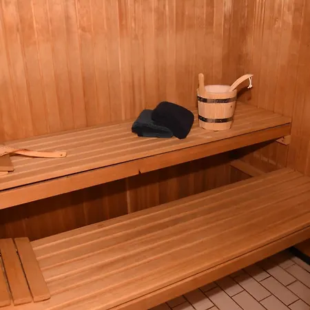 Traum-maisonette Auf 1.000m Mit Pool Und Sauna شقة Schönwalde